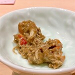 湘南沖地蟹専門店ふじ月 - 