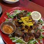 プルジャ ダイニング - 