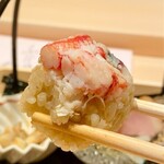 湘南沖地蟹専門店ふじ月 - 