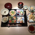 伊豆の旬 やんも - 