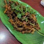 プルジャ ダイニング - 