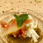 湘南沖地蟹専門店ふじ月 - 