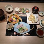 伊豆の旬 やんも - 