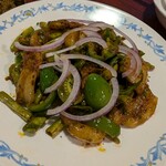 プルジャ ダイニング - 