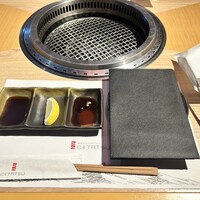 近江うし焼肉 にくTATSU 銀座店 - 