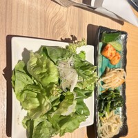 近江うし焼肉 にくTATSU 銀座店 - 