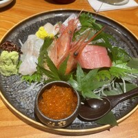 炭焼うな富士 名駅店 - 