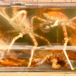 湘南沖地蟹専門店ふじ月 - 