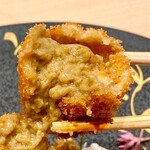 湘南沖地蟹専門店ふじ月 - 