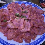 焼肉　璃衞 - 料理写真: