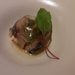 レストラン ルパン - 