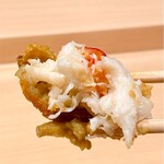 湘南沖地蟹専門店ふじ月 - 