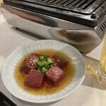 焼肉たくちゃん アッパーイースト - 
