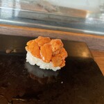 紀文寿司 - 雲丹