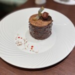 カカオティエゴカン - 