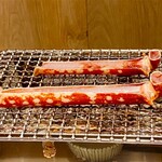 湘南沖地蟹専門店ふじ月 - 