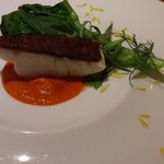 レストラン ルパン - 