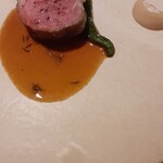 レストラン ルパン - 