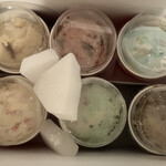 サーティワンアイスクリーム - 料理写真: