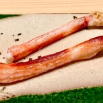 湘南沖地蟹専門店ふじ月 - 