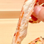 湘南沖地蟹専門店ふじ月 - 