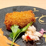 湘南沖地蟹専門店ふじ月 - 