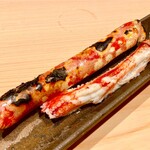 湘南沖地蟹専門店ふじ月 - 