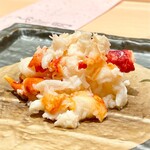 湘南沖地蟹専門店ふじ月 - 