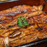 新宿うな鐵 はなれ -  新宿うな鐵 はなれ -