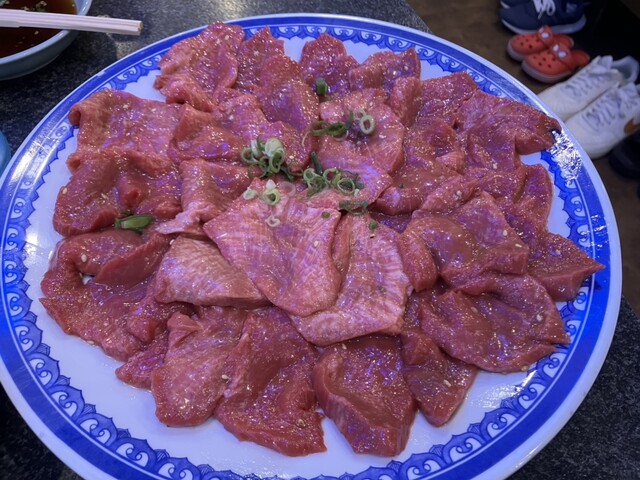 Yakiniku Rie Yamatoriyama