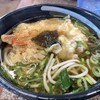 天領うどん 昭和町店