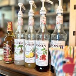 BLUE OCEAN'S PLATE - 