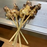 秋吉 - 
