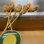 秋吉 - 