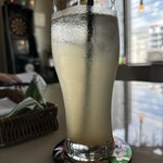 BLUE OCEAN'S PLATE - 