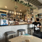 BLUE OCEAN'S PLATE - 