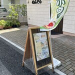 BLUE OCEAN'S PLATE - 