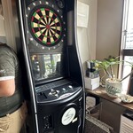 BLUE OCEAN'S PLATE - 