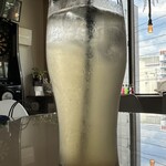 BLUE OCEAN'S PLATE - 