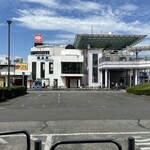 BLUE OCEAN'S PLATE - 