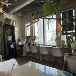 BLUE OCEAN'S PLATE - 