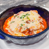 LITORANEO - ラザニア