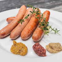 LITORANEO - 相模豚ソーセージグリル