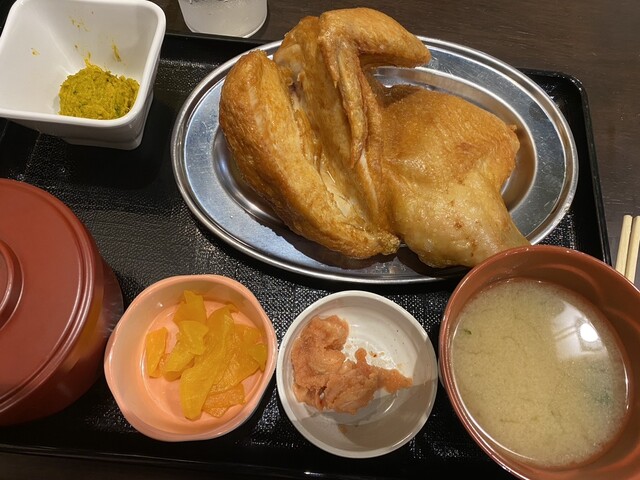 若鶏時代なると 築港店 - 小樽築港（鳥料理）の写真