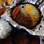 コロンボセカンド - 