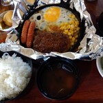 コロンボセカンド - 