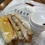 りくろーおじさんの店 住之江公園店 - 