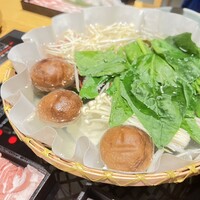 瓢斗 京都駅前本店 - 