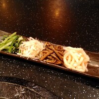 肉の匠 将泰庵  船橋本店 - 