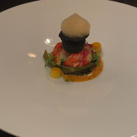 Recette - 